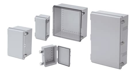 polycarbonate junction boxes|nema 4x polycarbonate enclosure.